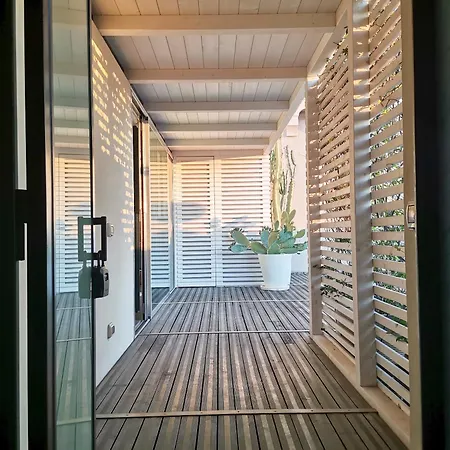 Terrazza Petruzzelli * Bari