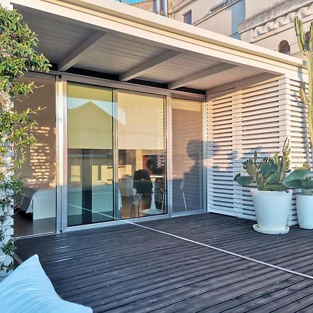 Terrazza Petruzzelli