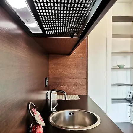 Terrazza Petruzzelli * Bari