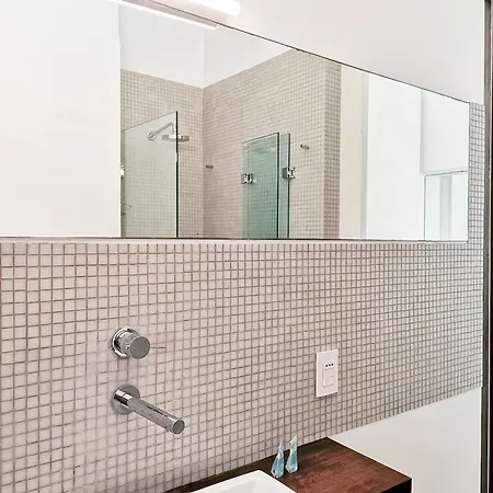 Terrazza Petruzzelli * Bari