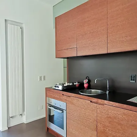 Terrazza Petruzzelli * Bari