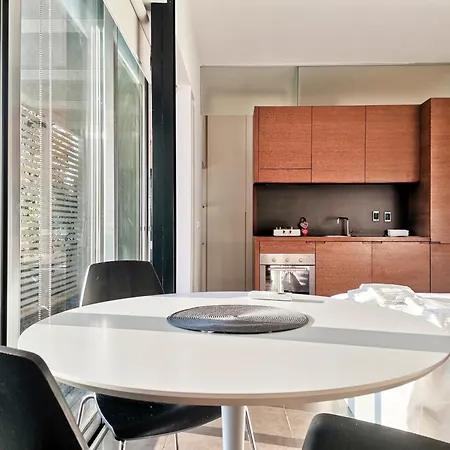 Apartamento Terrazza Petruzzelli