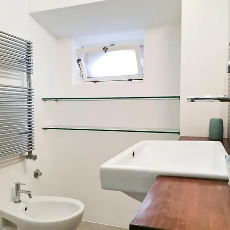 Apartamento Terrazza Petruzzelli *