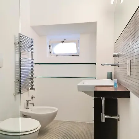 Terrazza Petruzzelli Apartamento