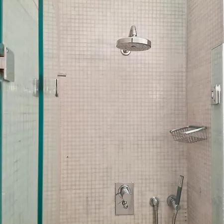 Apartamento Terrazza Petruzzelli Bari