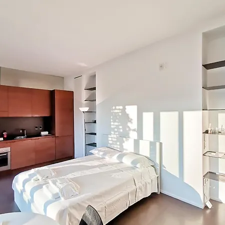 Apartment Terrazza Petruzzelli