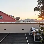 アパート Terrazza Petruzzelli *