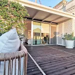 Terrazza Petruzzelli バーリ