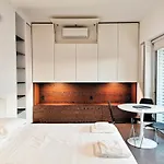 Terrazza Petruzzelli アパート *