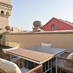 Terrazza Petruzzelli