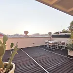 Terrazza Petruzzelli アパート バーリ