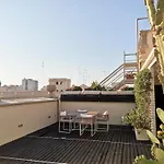 Terrazza Petruzzelli バーリ