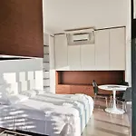 Terrazza Petruzzelli * バーリ