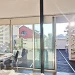 アパート Terrazza Petruzzelli *