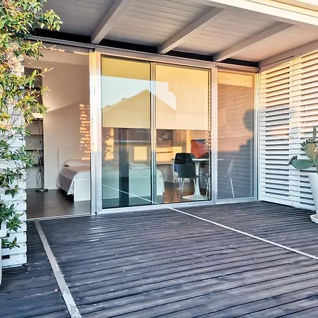 Terrazza Petruzzelli *