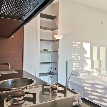 Terrazza Petruzzelli Bari