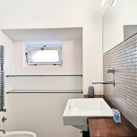 Terrazza Petruzzelli Appartement Bari