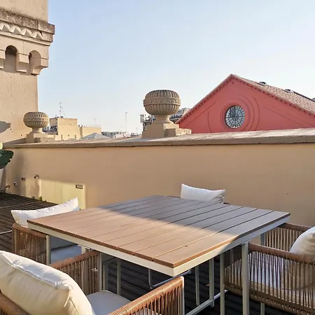 Terrazza Petruzzelli