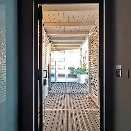 Terrazza Petruzzelli *