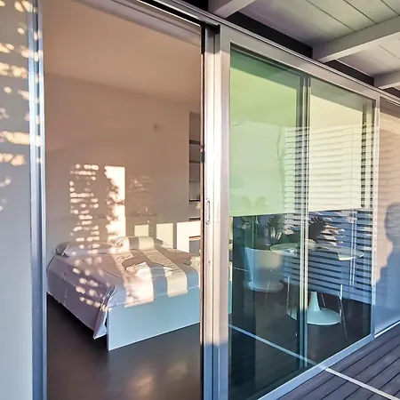 Terrazza Petruzzelli Appartement *