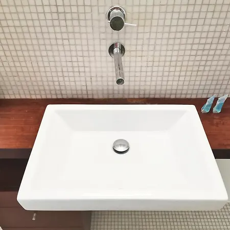 Terrazza Petruzzelli Lägenhet Bari