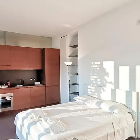 Appartement Terrazza Petruzzelli