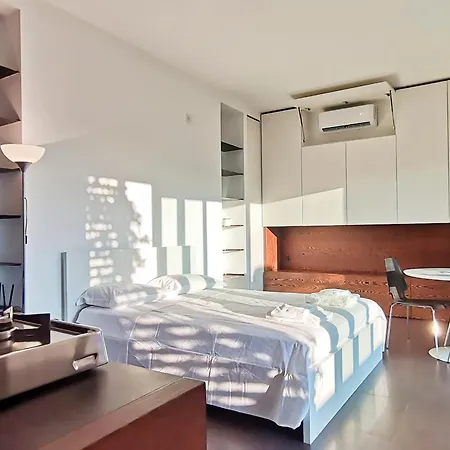 Terrazza Petruzzelli Appartement Bari