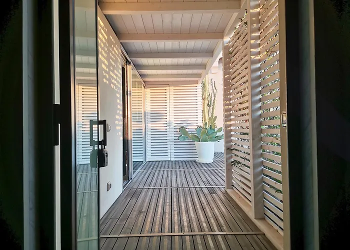 Terrazza Petruzzelli * Bari