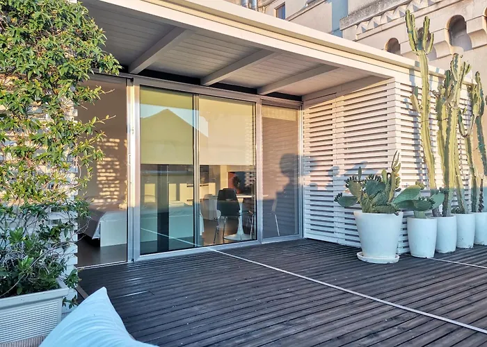 Terrazza Petruzzelli