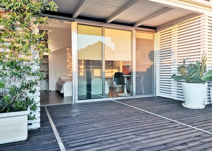 Terrazza Petruzzelli *