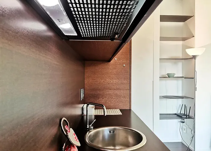 Terrazza Petruzzelli * Bari