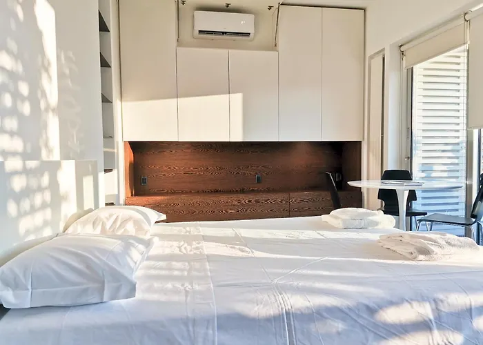 Terrazza Petruzzelli Apartment *