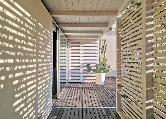 Apartment Terrazza Petruzzelli *