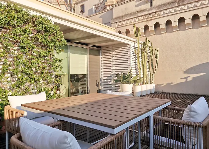 Terrazza Petruzzelli Bari