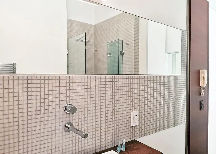 Terrazza Petruzzelli * Bari