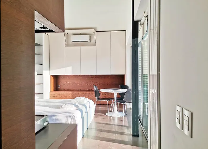 Apartment Terrazza Petruzzelli