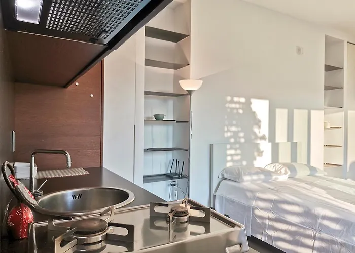 Terrazza Petruzzelli Bari