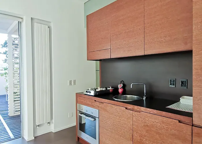 Terrazza Petruzzelli * Bari