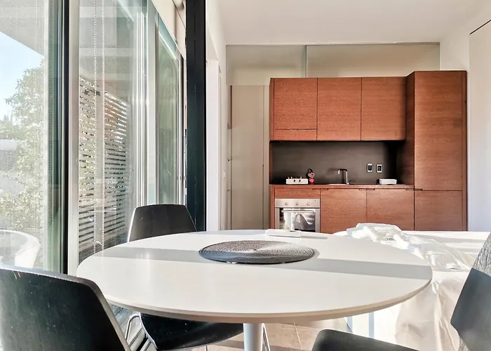 Apartment Terrazza Petruzzelli