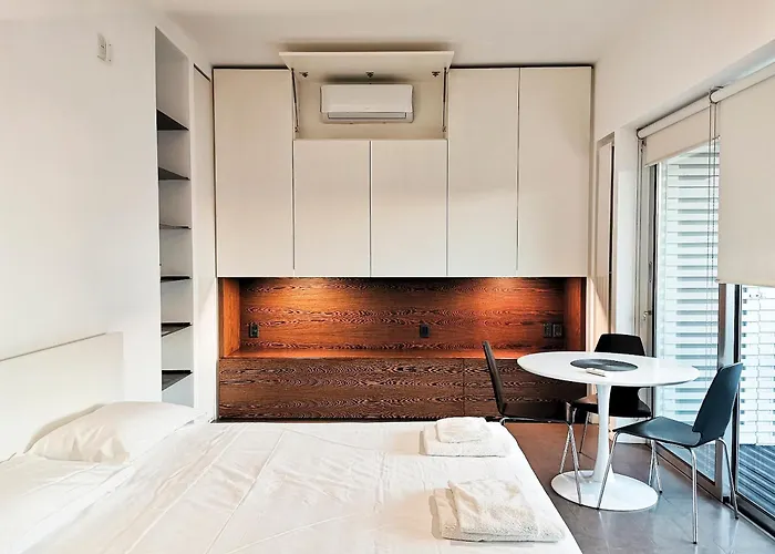 Terrazza Petruzzelli Apartment *