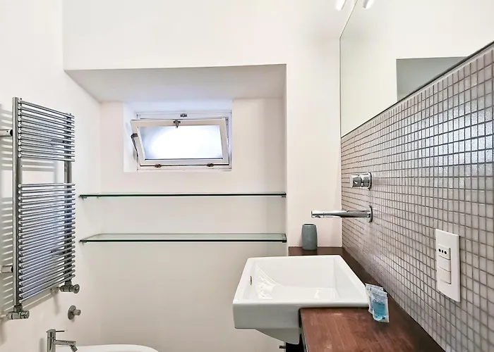 Terrazza Petruzzelli Apartment Bari