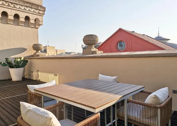 Terrazza Petruzzelli