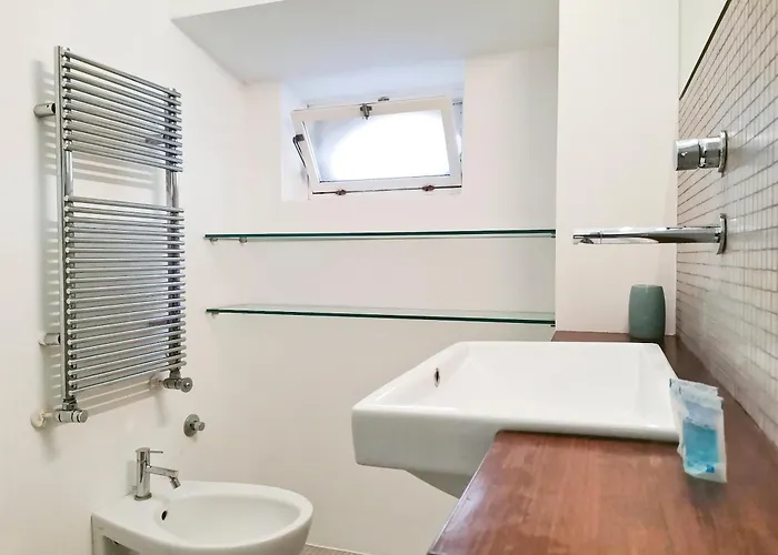 Apartment Terrazza Petruzzelli *