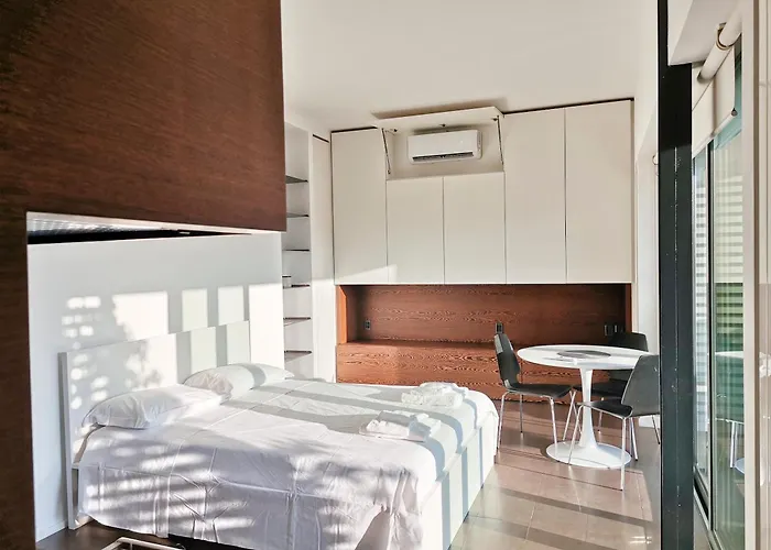 Terrazza Petruzzelli * Bari