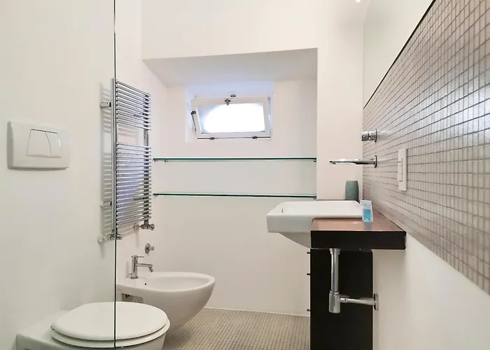 Terrazza Petruzzelli Apartment