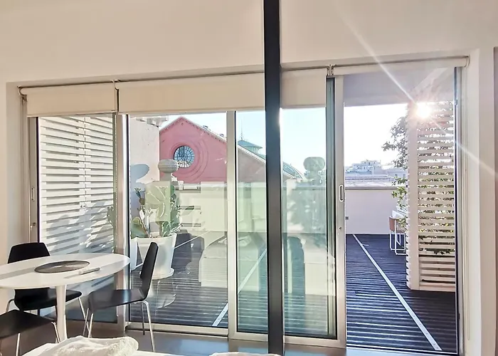 Apartment Terrazza Petruzzelli *