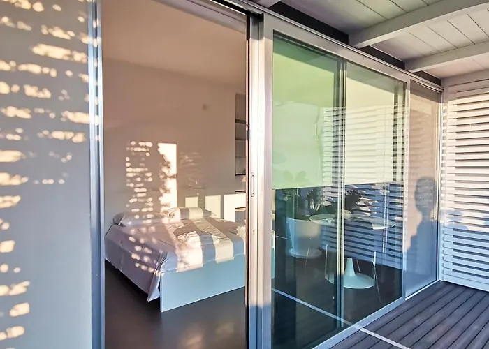 Terrazza Petruzzelli Apartment *