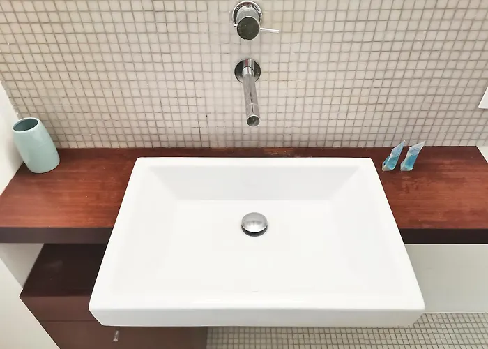 Terrazza Petruzzelli Apartment Bari