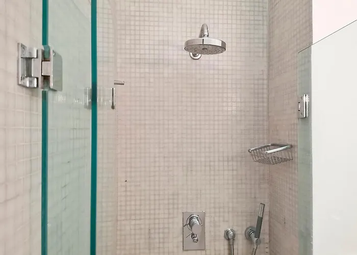 Apartment Terrazza Petruzzelli Bari