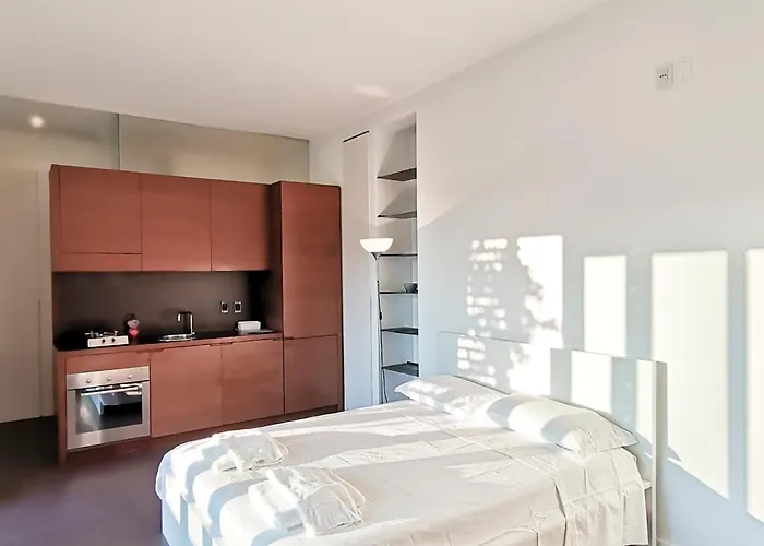 Apartment Terrazza Petruzzelli